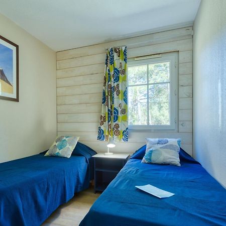 Holiday Home Domaine Golf Resort-2 By Interhome Lacanau Εξωτερικό φωτογραφία