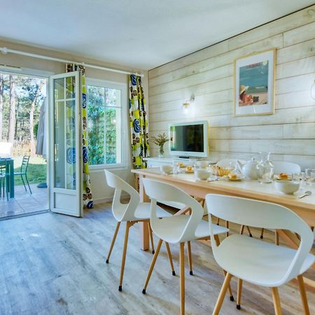 Holiday Home Domaine Golf Resort-2 By Interhome Lacanau Εξωτερικό φωτογραφία