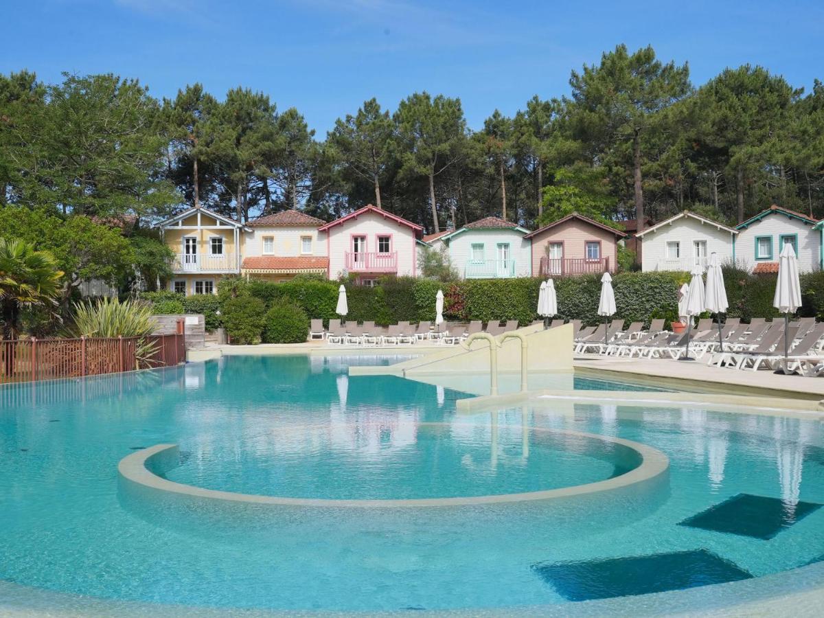 Holiday Home Domaine Golf Resort-2 By Interhome Lacanau Εξωτερικό φωτογραφία