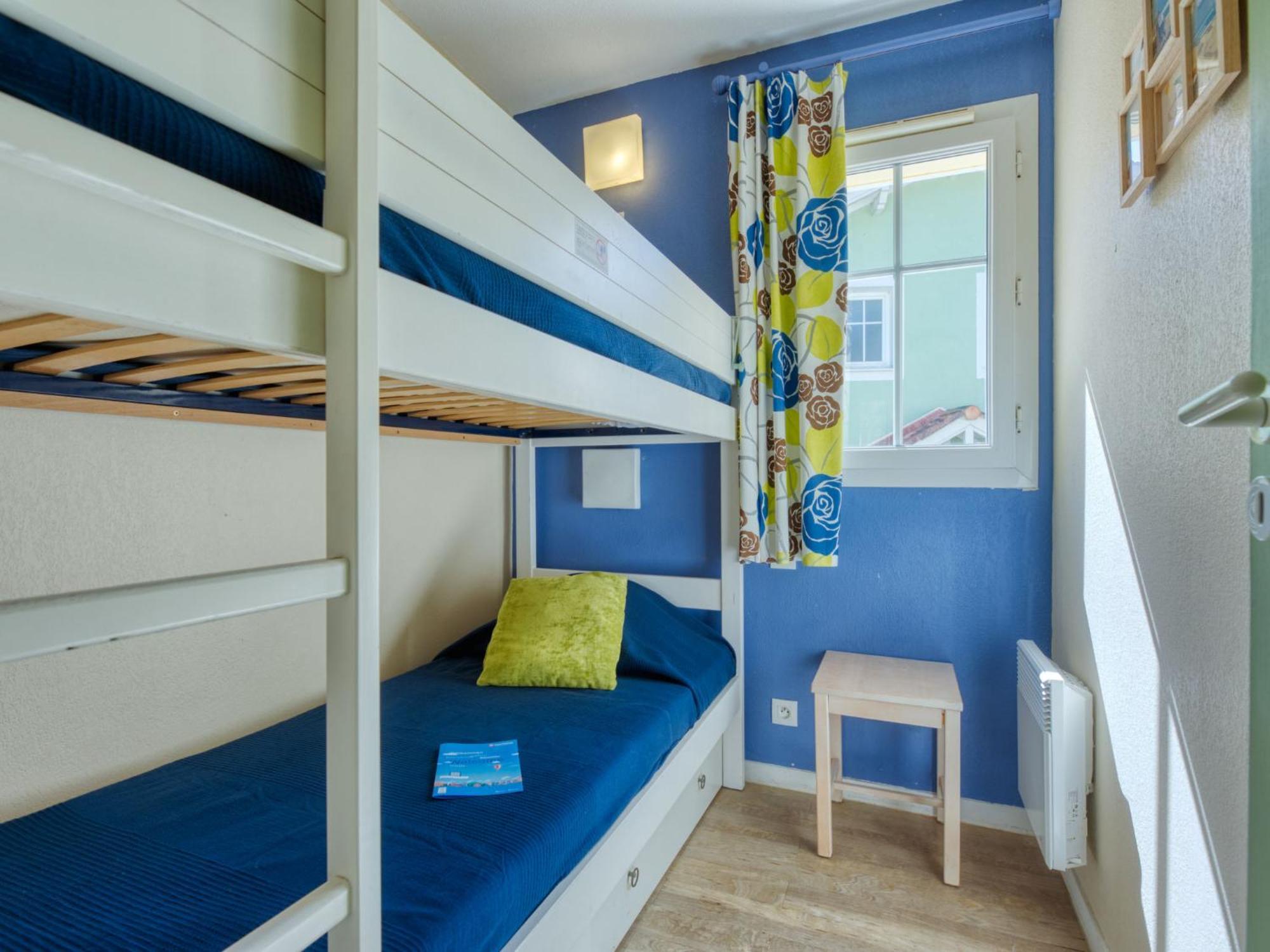 Holiday Home Domaine Golf Resort-2 By Interhome Lacanau Εξωτερικό φωτογραφία